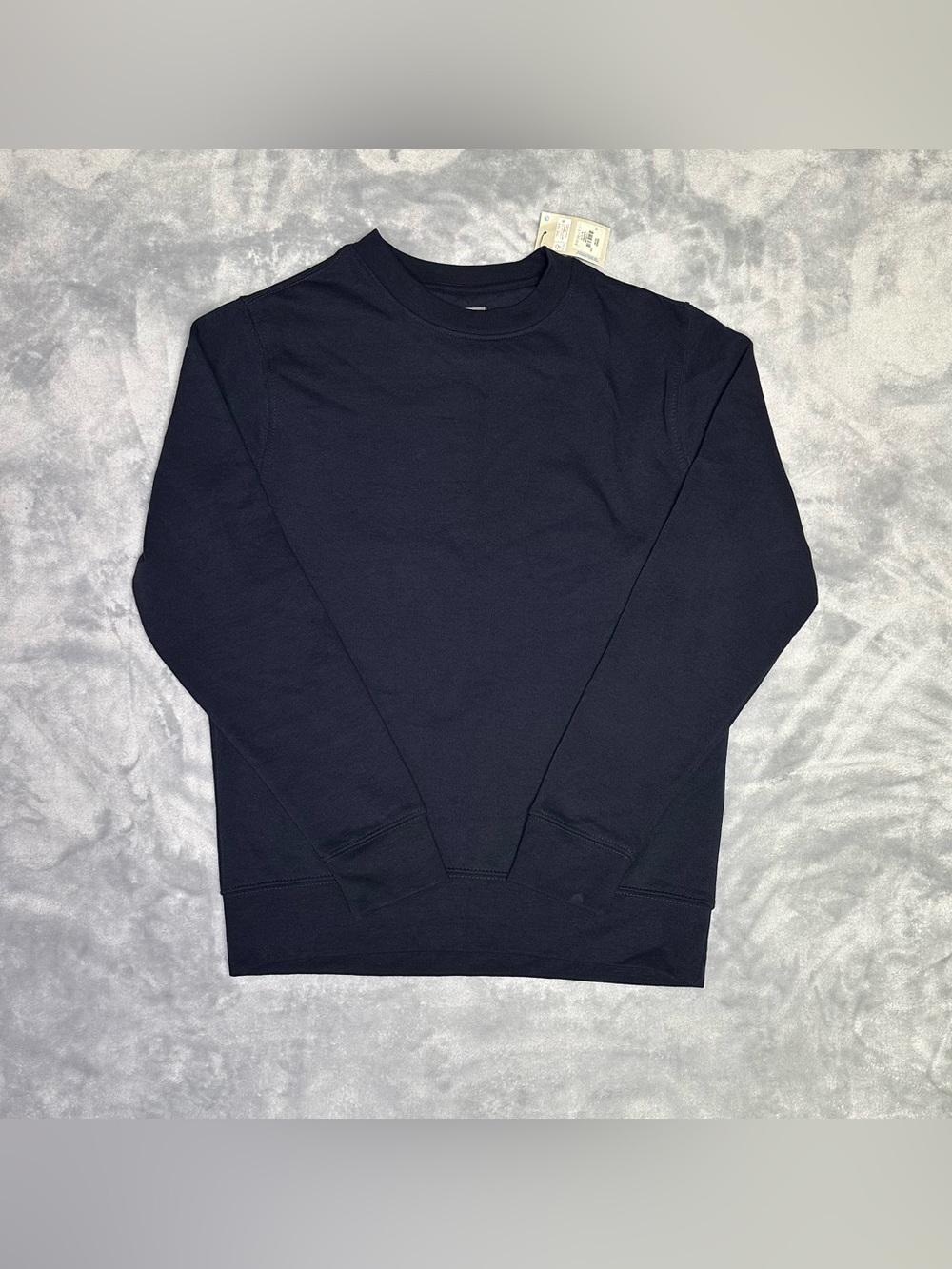 Primark Sweater Navy Men’s Small Crewneck